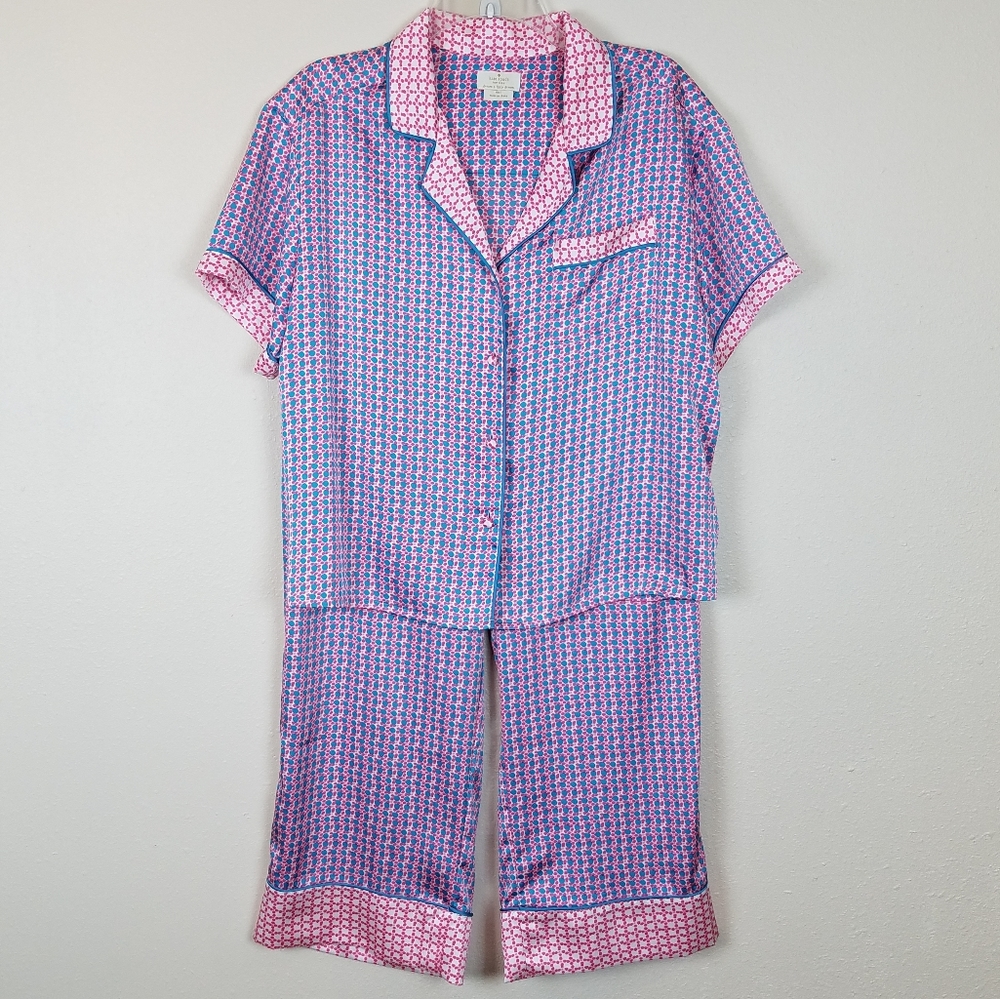 Kate Spade New York pajama set